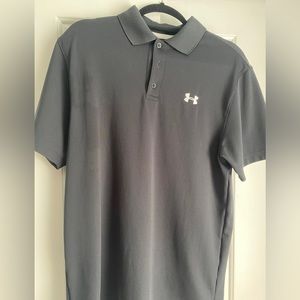 Men’s Under Armour Polo